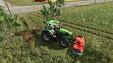 Real Mower Mod Thumbnail