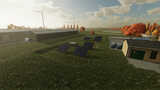 Large and Small Solar Fields Mod Thumbnail