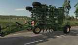 Taifun 900 RP58 - Plow Conversion Mod Thumbnail