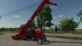 Optirak 150/M Auger Wagon Mod Thumbnail