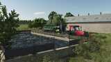 Liquid Manure Silos Mod Thumbnail