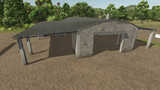 Lapacho Warehouse Mod Thumbnail