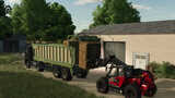 Krone AgroPack 520 Mod Thumbnail