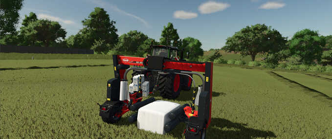 Instant Bale Fermenting Mod Image