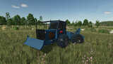 Homebuilt Skidder Mod Thumbnail