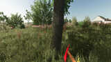 GDR Fire Brigade Axe Mod Thumbnail