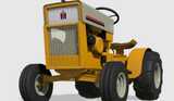International H70 Mower Mod Thumbnail