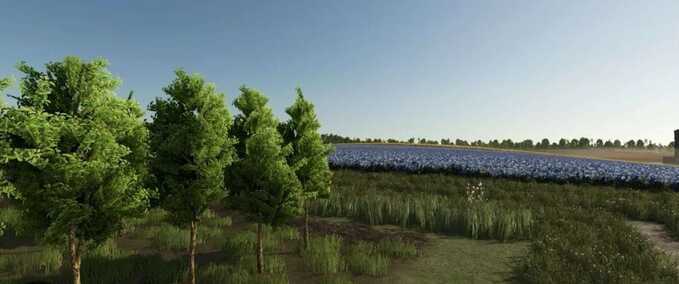 Zielonka Real Orchards Multifruit Mod Image