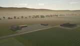 US Flatlands Revamped Mod Thumbnail