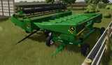 E-Z Trail Header Cart Pack Mod Thumbnail
