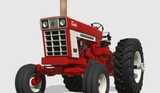 1974 International Harvester 1066 Turbo Mod Thumbnail
