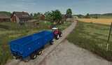 MMZ 768B Trailer Mod Thumbnail