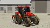 Case IH Farmall 75C Mod Thumbnail