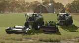 Claas Jaguar 930/990 Mod Thumbnail