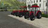 Massey Ferguson Small Classic Mod Thumbnail