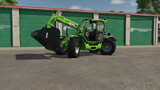 Merlo Multifarmer 44.9CS-170-CVTRONIC Mod Thumbnail