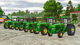 John Deere 40 Series Mod Thumbnail