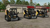 JCB 325T Mod Thumbnail
