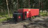 Forestry Service Trailer Mod Thumbnail