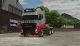 Volvo FH16 Truck Pack Mod Thumbnail