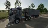 Volvo FH16 6x4 Mod Thumbnail