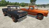 Hirschfeld International Series 200 Mod Thumbnail