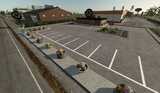 Powerhouse Gym Mod Thumbnail