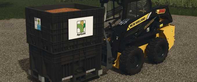 LAC Seed ProBox Pack - Standard Pricing Mod Image