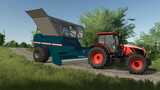 Amadas Peanut Harvester Mod Thumbnail