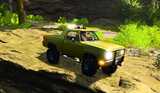 1977 Dodge Power Wagon Mod Thumbnail
