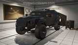 Gurkha Terradyne LAPV Mod Thumbnail