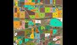 Autodrive Course for Judith Plains Mod Thumbnail