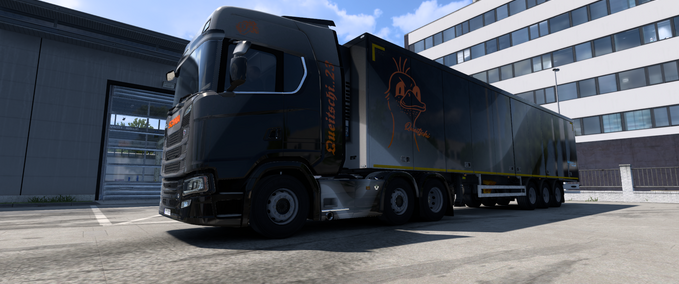 Queitschi..23Skin Mod Image