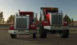 Kenworth T800 Mining Edition Mod Thumbnail