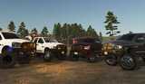 2003–2008 Dodge Ram Crew Cab Long Bed Mod Thumbnail