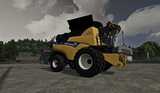 New Holland CR10 Mod Thumbnail
