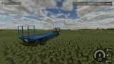 Universal Bale Trailer Mod Thumbnail