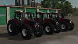 Valtra Q Series Mod Thumbnail