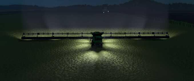 Fendt PowerFlow 60m Mod Image