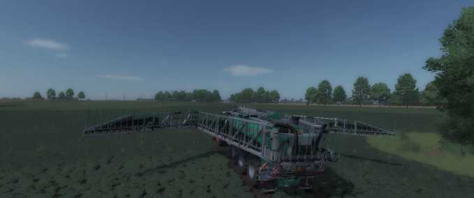 Tools Nvidia Shader Preset Farming Simulator mod