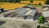UK Dairy Barn Mod Thumbnail
