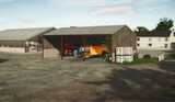Small Machinery Shed Mod Thumbnail