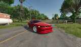 Ford Mustang SVT Cobra R 2000 Mod Thumbnail