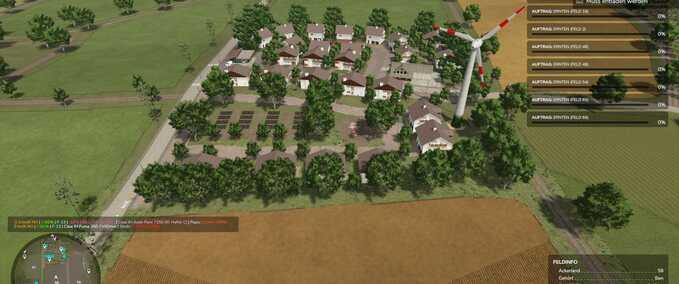 Viervitz Reloaded Multifruit Mod Image