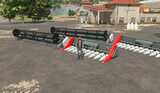 Massey Ferguson Platforms Pack Mod Thumbnail