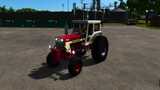 1974 International 1066 Mod Thumbnail
