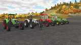 Agrale 5105 BR Mod Thumbnail