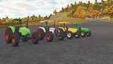 Agrale 575 BR Mod Thumbnail