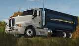 Kenworth T600 Farm Truck Mod Thumbnail