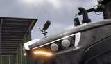 Chrome Eagle Radiator Mascot Mod Thumbnail